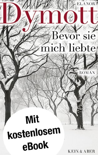 Bevor sie mich liebte