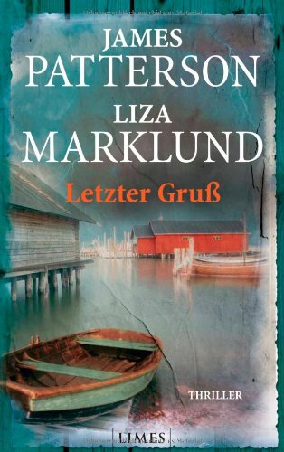 Letzter Gruß: Thriller