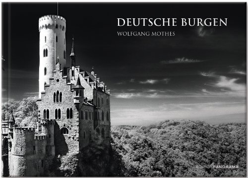 Deutsche Burgen: German Castles