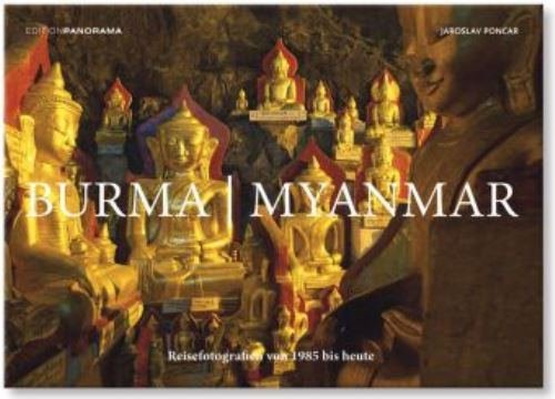 Burma / Myanmar