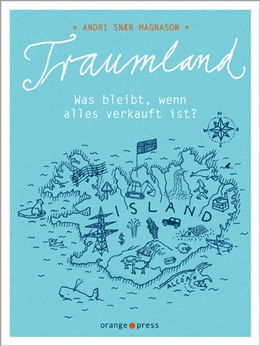 Traumland: Was bleibt, wenn alles verkauft ist?