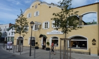 Lindners Hotel Bad Aibling: Zeitgeist trifft auf Tradition