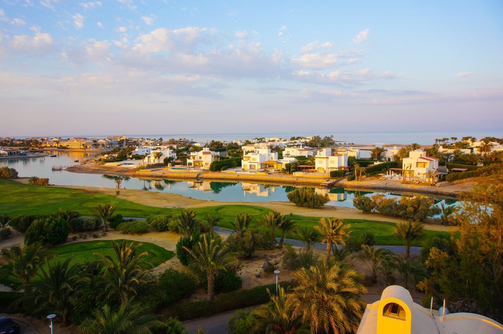 Fti El Gouna Fti El Gouna