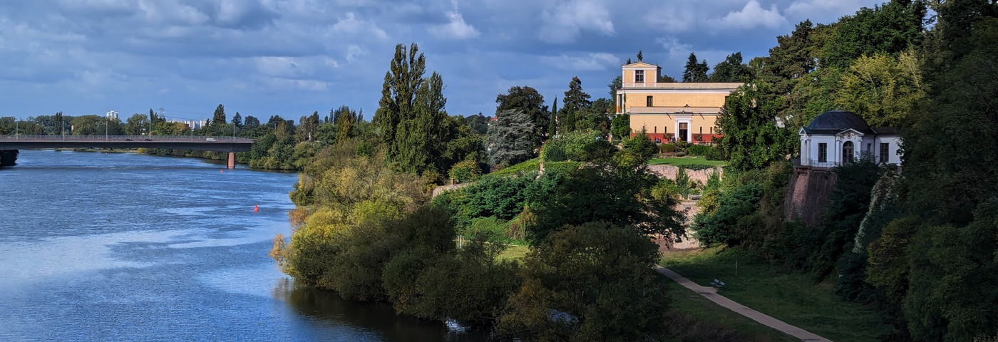 Pompeji in Aschaffenburg